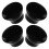 8 Pcs Teapot Lid Knob Replacement For Tea Kettle Handle And Whistle 2