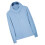 2Pcs Lightweight Blue Sunscreen Clothing Breathable Sun-Proof Jacket 1