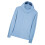2Pcs Lightweight Blue Sunscreen Clothing Breathable Sun-Proof Jacket 2