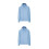 2Pcs Lightweight Blue Sunscreen Clothing Breathable Sun-Proof Jacket 6