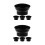 8 Pcs Teapot Lid Knob Replacement For Tea Kettle Handle And Whistle 6