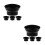 8 Pcs Teapot Lid Knob Replacement For Tea Kettle Handle And Whistle 7