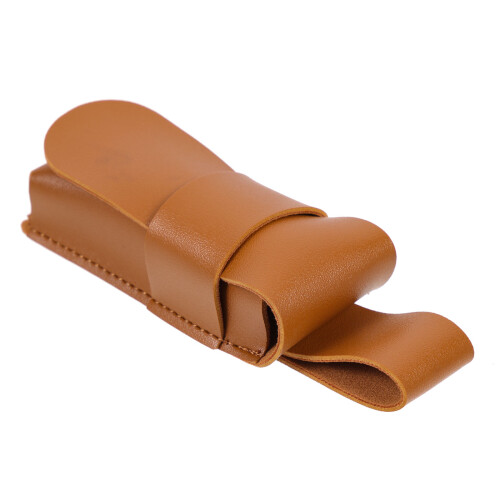 2pcs Harmonica Case Harmonica Storage Carrying Hard Case Harmonica