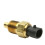 Engine Coolant Temperature Sensor for 19871994 Dodge Shadow OE Standard Replacement 1