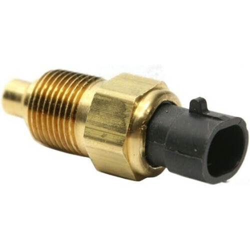 Engine Coolant Temperature Sensor for 19871994 Dodge Shadow OE Standard Replacement 1
