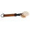 Multi Color Wooden Double Drum Maraca Traditional Handheld Shaker 1