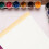 1pcs Canvas Sheets Multi Color For Diy And Home Decoration 5