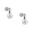 2Pcs Multi Glitter Body Spray for Smooth Makeup Shimmer 11