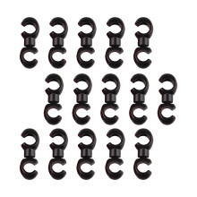 40 Fixed Gear Accessoires Vouwonderdelen Set