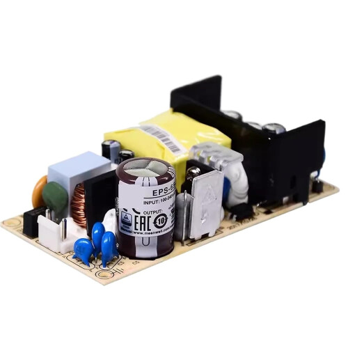 EPS65 65W AC DC Power Supply Module 12V Stable Output Single Output PCB Board 1