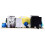 EPS65 65W AC DC Power Supply Module 12V Stable Output Single Output PCB Board 3