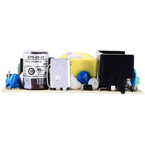 EPS65 65W AC DC Power Supply Module 12V Stable Output Single Output PCB Board 2
