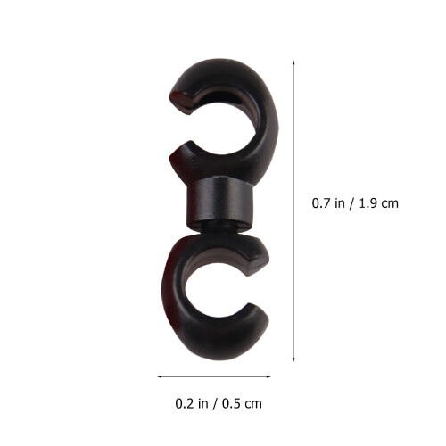 40 Fixed Gear Accessoires Vouwonderdelen Set 1