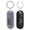 4St Plastic Sleutelhanger Met Helder Display Examens 1