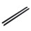 Wind Proof Door Trim for Hiace Commuter 2