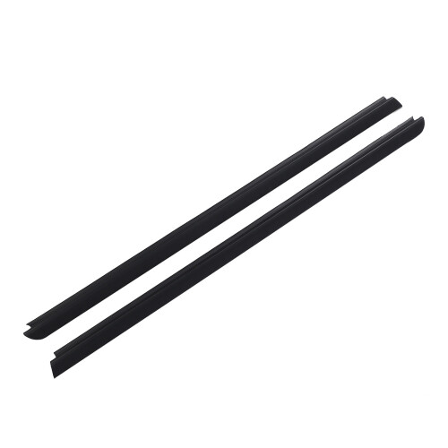 Wind Proof Door Trim for Hiace Commuter 1