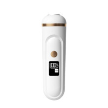 Electric Foot Grinder Callus Remover with Digital Display, USB TypeC Charging, Long Battery Runtime