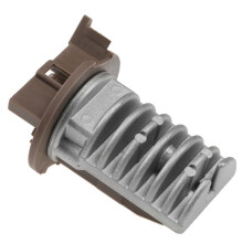 Blower Motor Resistor OEM 79330S3VA51 Restores Full Fan Control for Acura MDX 20012006 Honda Pilot 20032008