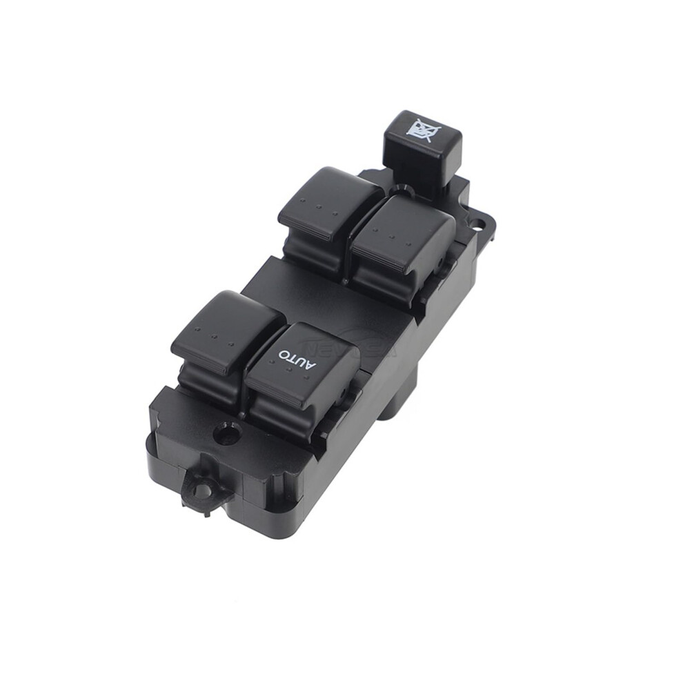 Bn8f66350a Driver Side Power Window Switch Replacement, Restore Window Function, Easy Install 9169991795003