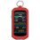 Case Shockproof Soft TPU Slim Protective Cover Cycling Computer Accessory Red for Garmin Edge 1050 1