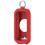 Case Shockproof Soft TPU Slim Protective Cover Cycling Computer Accessory Red for Garmin Edge 1050 4