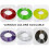 Polypropylene Strapping Roll 0.8mm White UV Moisture Resistant Embossed Grip for Pallet Packaging 2