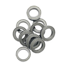 1930.180.152 Ball Bearing 15/24x5 Direct Fit Replacement Spare Parts for SIGNODE BXT313/16