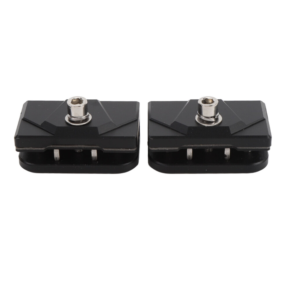 Truck/Suv Aluminum Led Work Pod Mount Â Anti Slip Durable Bracket Light 5091384806956