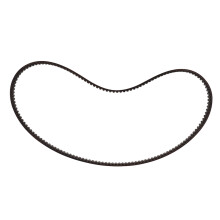 E-Scooter Drive Belt 5M 750 15 Rubber High Temp Durable Belt Replacement