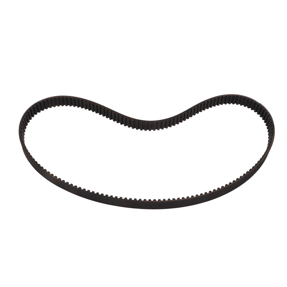 Electric Scooter Drive Belt, Rubber Timing Belt With Wide Compatibility For Seamless Power Transmission In Small Machinery, High Toughness And 9365509745960