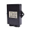Motorcycle CDI Ignition ECU Unit with Consistent Spark and Enhanced Starting Efficiency Black 1