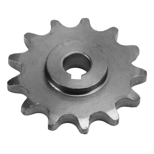 Ηλεκτρικός κινητήρας αλυσίδα Wheel420 13T ηλεκτρικών μηχανημάτων γραναζιών άνθρακα