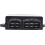 Motorcycle CDI Ignition ECU Unit with Consistent Spark and Enhanced Starting Efficiency Black 2