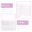 600Pièces Accessoires Pour Couture DIY Quilting 7