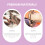 600Pièces Accessoires Pour Couture DIY Quilting 9