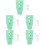 5Ensembles Silicone Multicolores Anti-Rayures Antidérapantes 8