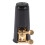 1Ensemble Accessoire Clip Saxophone Noir, Et Facile À Installer 1