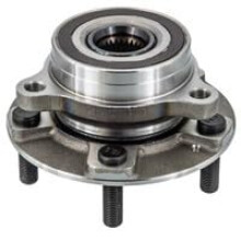 Front Wheel Hub Assembly for Hyundai Kia 20172024 PT5134202Z8 Direct Fit Replacement