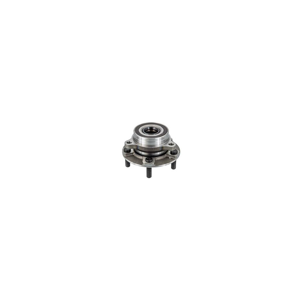 Front Wheel Hub Assembly For Hyundai Kia 20172024 Pt5134202z8 Direct Fit Replacement 9169991796239