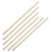 20Pièces Crayons Bois Beige Pour Dessin Et Peinture Étudiants Durable