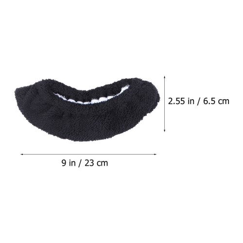 Skate Guard Set Thickened Ice Skate 2 Pairs 1