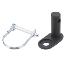 Secure And Reliable Trailer Coupler Pin, Ensuring Safety Coupling For All Your Trailering Needs, Crafted For Unmatched Durability And Ease Of Use