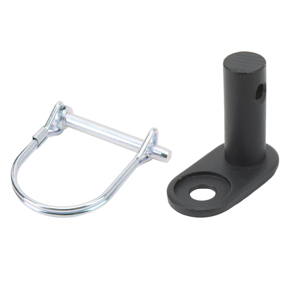 Secure And Reliable Trailer Coupler Pin, Ensuring Safety Coupling For All Your Trailering Needs, Crafted For Unmatched Durability And Ease Of Use 9365509745939