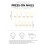 French Gold Edge Press-on Nails - Chip & Smudge Proof 11