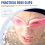 Clips Silicone Résistants Pour Natation Confortable 7