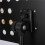 Adjustable Foldable Music Stand for Guitar Violin Piano, Durable Iron Construction, Secure Height Locking 5