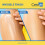 CeraVe CeraVe Invisible Hydrating Sunscreen SPF50 75ml 5