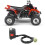 Yamaha Banshee Lenkerschalter Start Stop 9