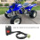 Yamaha Banshee Lenkerschalter Start Stop 16