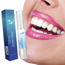 Gum Gel for Receding Gums, Targeted Gum Care Treatment, Smooth Adhering Dual Pack